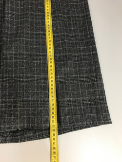 Юбка-шорты Palmetto стильные, маркировка 38, визуально 44 размер