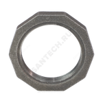 Контргайка чугун Ду 80 (3") Fittex PLUS