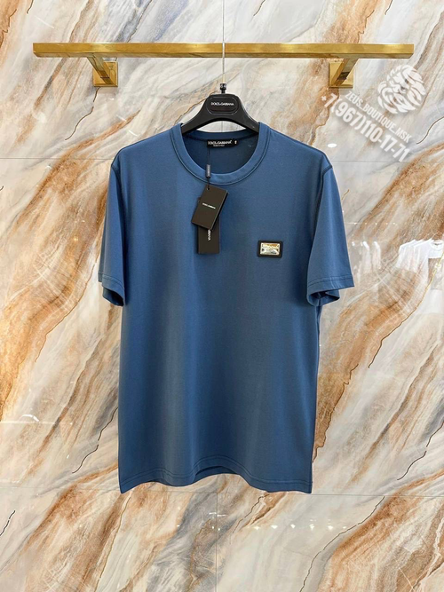 Футболка Dolce & Gabbana