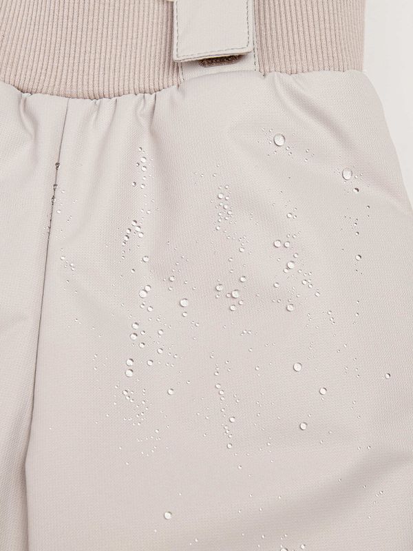 Полукомбинезон демисезонный мембранный 