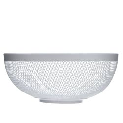 GAEM Ваза для фруктов, L26 W26 H10 см