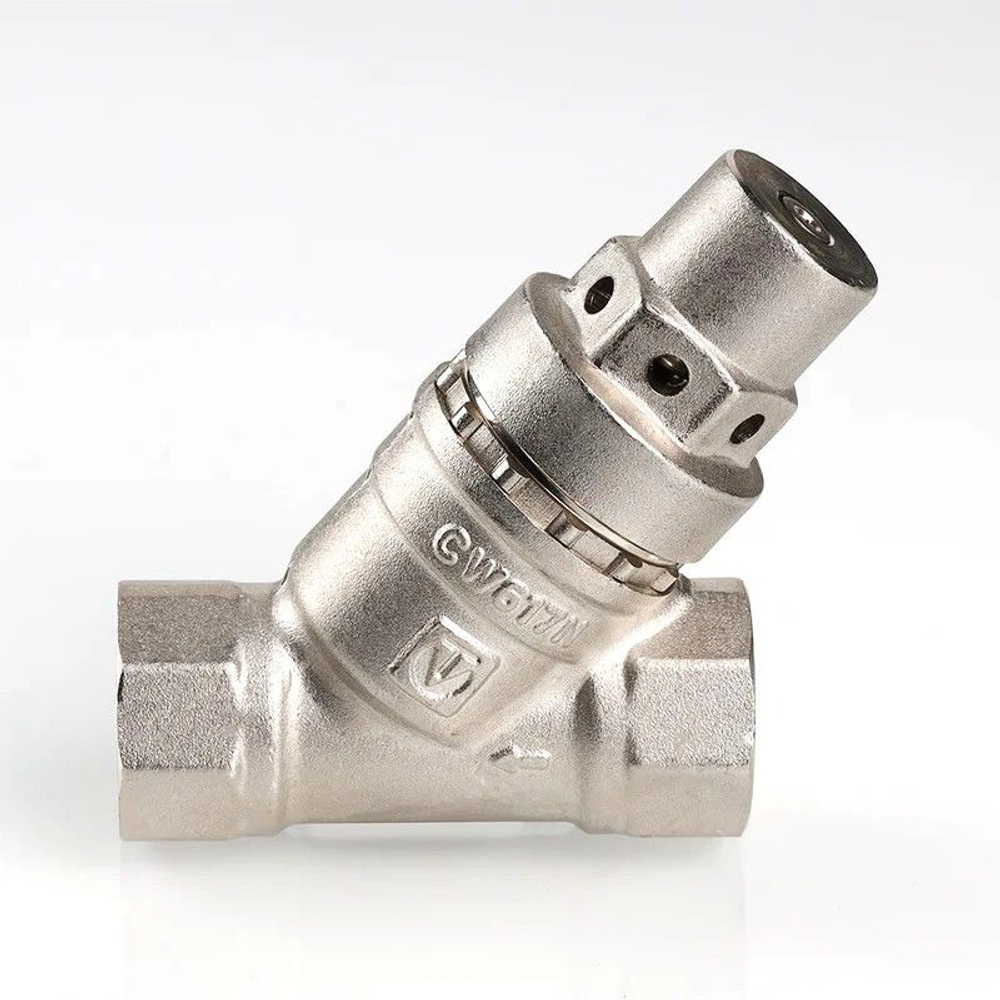 Редуктор давления поршневой 1/2 от 2 до 5 бар VALTEC (VT.081.N.04)