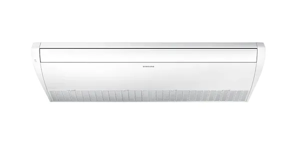 Напольно-потолочная сплит-система Samsung AC120MNCDKH/EU/AC120MXADKH/EU
