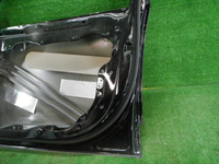 Дверь передняя правая Porsche Cayenne 2 958 (2010-2018)