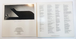 Винтажная виниловая пластинка Emerson Lake and Palmer Works (Volume 1) (Canada 1977)