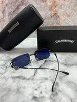Солнечные очки Chrome Hearts