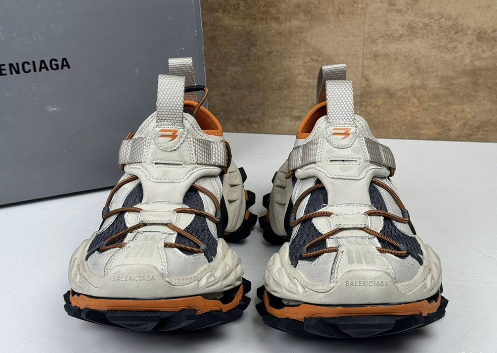 Кроссовки Balenciaga, арт. 480289809