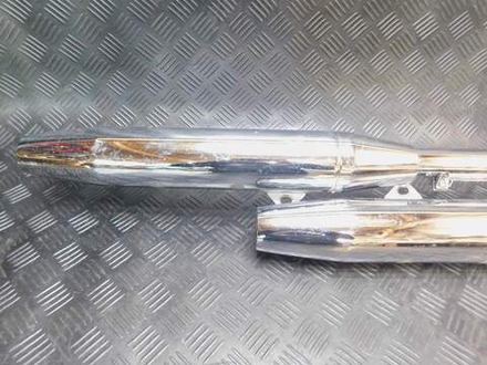 Глушитель Yamaha Drag Star 400 052276