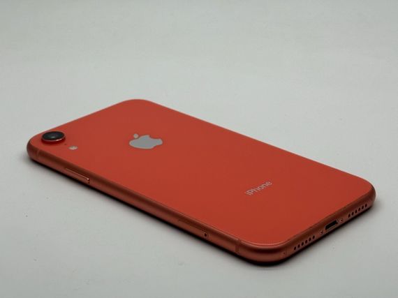 iPhone XR 128Gb Coral