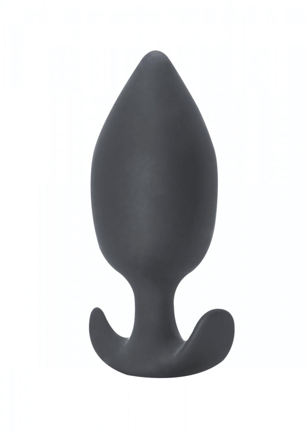 Пробка со смещенным центром тяжести Spice it up Insatiable Dark Grey 8011-02lola