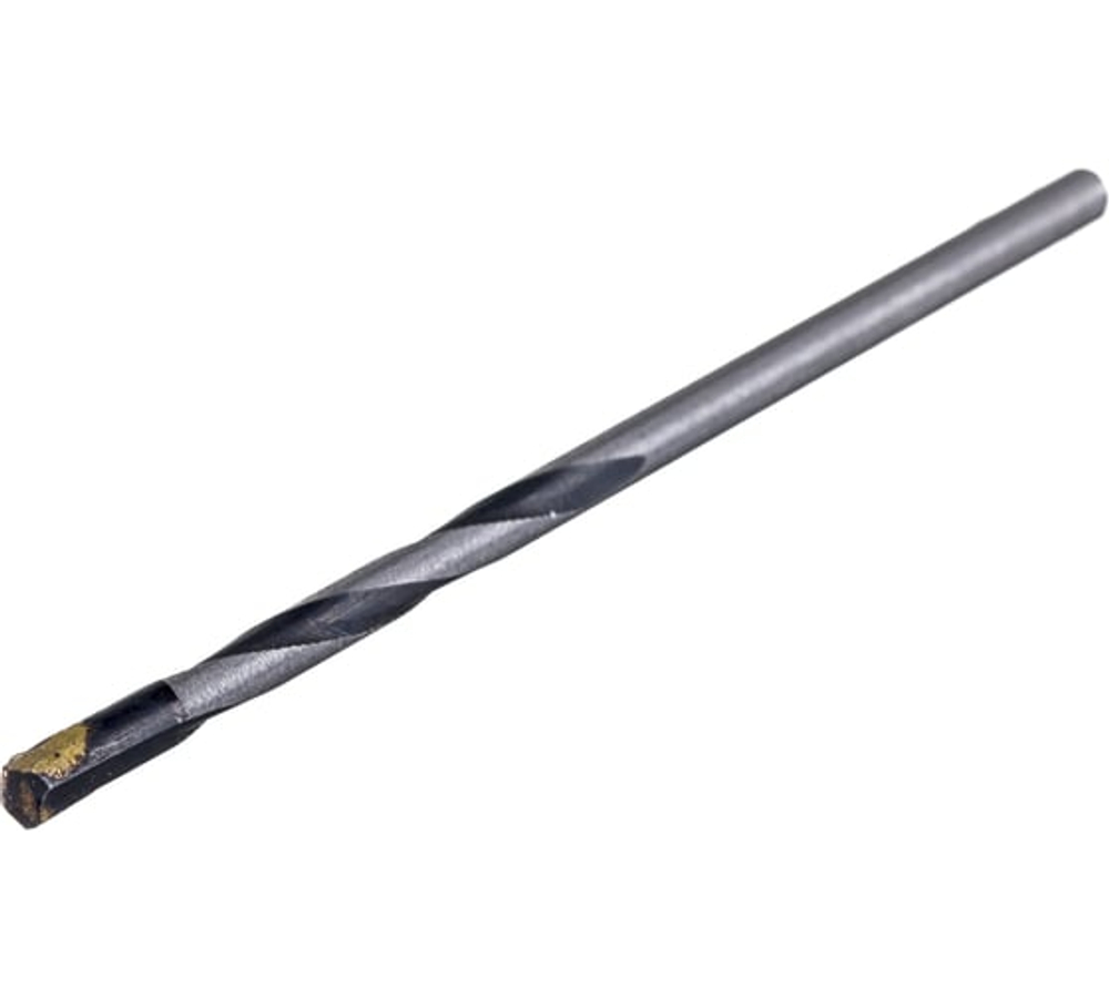 Сверло по бетону 3x60мм "Hardcore"