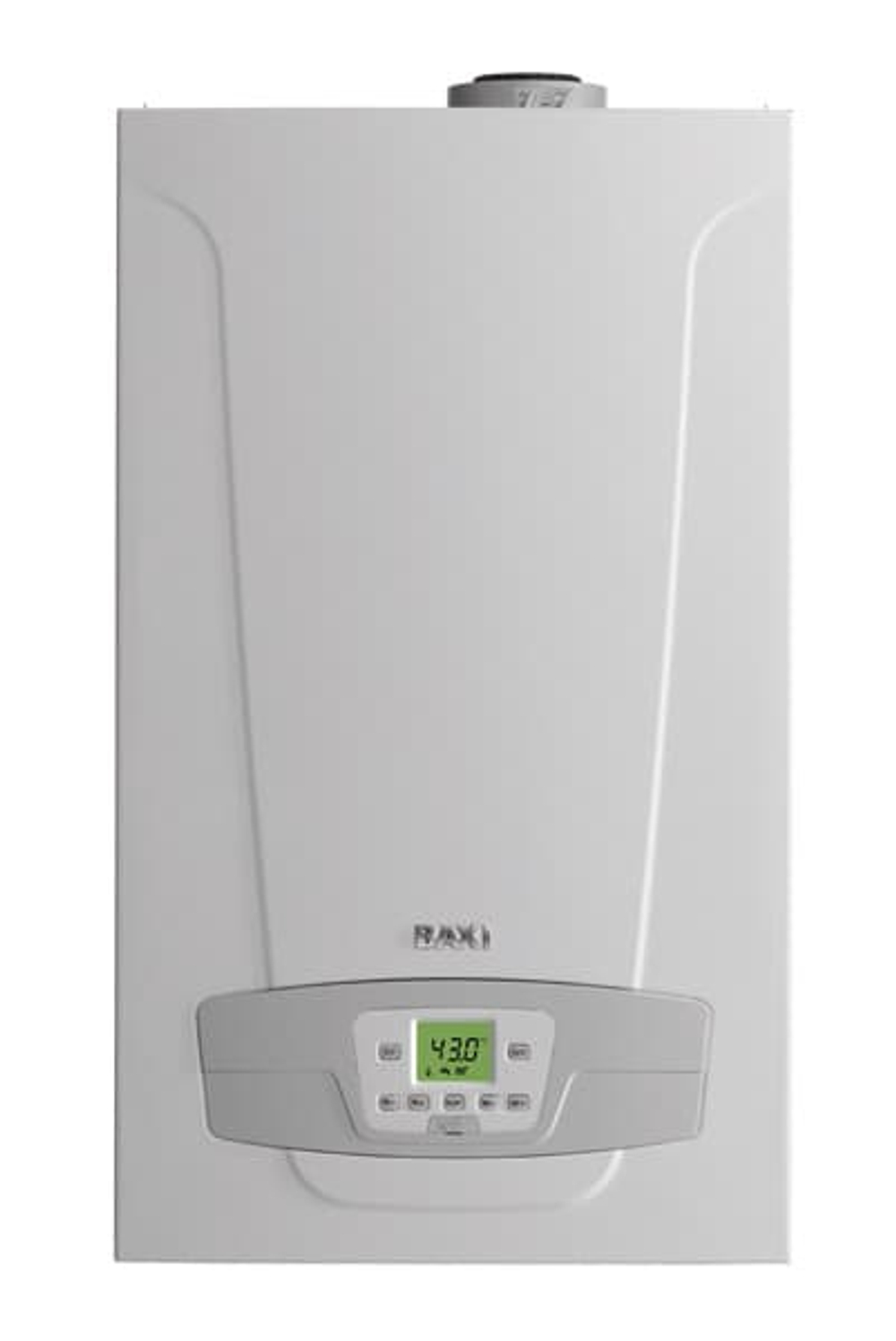 Baxi LUNA Duo-tec MP 1.60