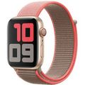 Apple Sport Loop for Apple Watch 42|44|45|49mm Neon Pink (Розовый) MXMU2ZM/A