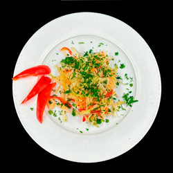 САЛАТ ВЕСЕННИЙ