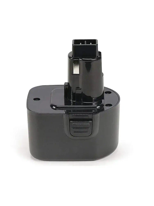 A9252 12V 3.0Ah Аккумулятор для электроинструмента Black&Decker PS130 PS130A A9275 A9266 CD1200