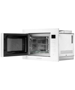 Встраиваемая микроволновая печь Kuppersberg HMW 645 W