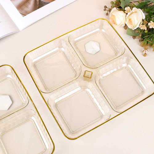 Тарелка для фруктов