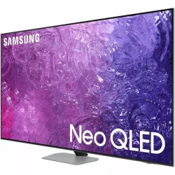 ТВ Samsung 65"; QE65QN90CAUXRU (2023) 65" 4K UHD Neo QLED Smart TV