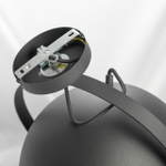 Потолочный светильник Lussole  LSP-9825