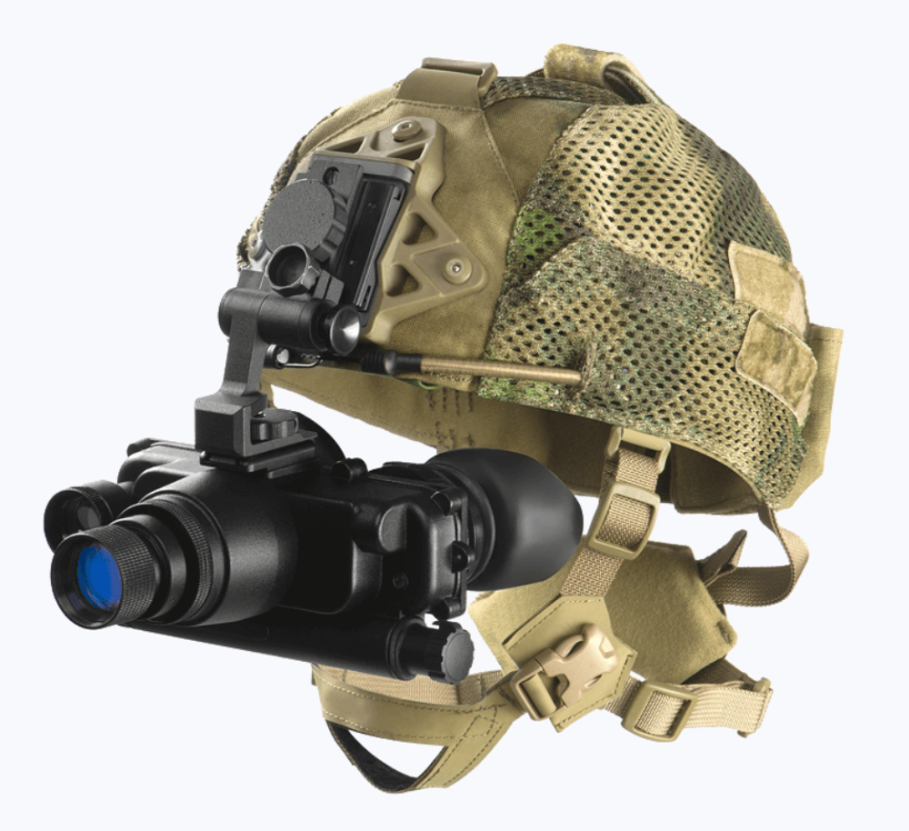 Очки ночного видения DVS-8-DK3/f