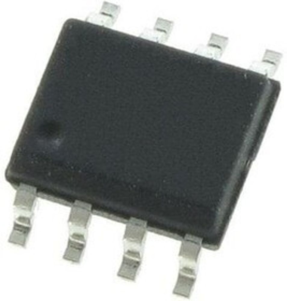 Симистор(тиристор) ACS102-6T1 / SO8