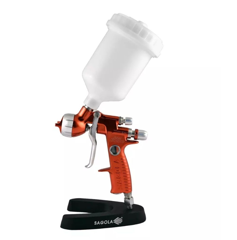 SAGOLA 4600 DIGITAL TITANIA