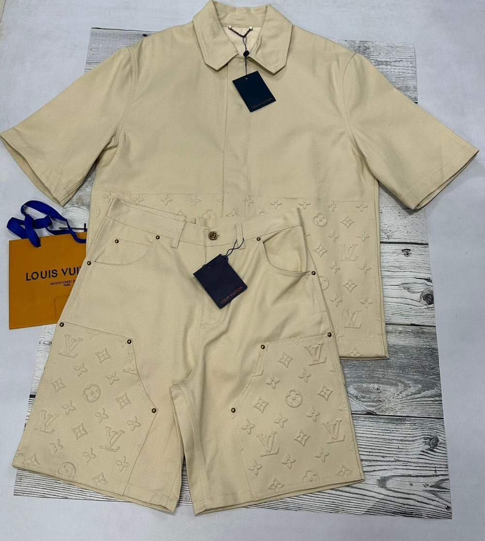 Шорты Louis Vuitton