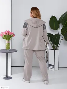 Костюм II-1364 Фабрика Моды