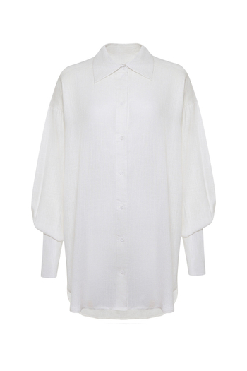 Рубашка длинная SANTORINI