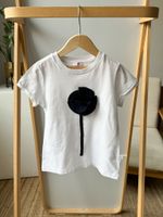 Хлопковая футболка Il Gufo, 116