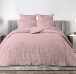 Комплект постельного белья 1,5сп. PINK MARSHMALLOWS, сатин