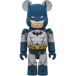 Дизайнерские игрушки BE@RBRICK 400%100% BATMAN HUSH Ver. 7cm/28cm, 2095832-607206147
