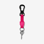 Брелок для ключей PINK LED Zee.Dog