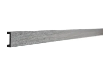 618-80SH/Молдинг(40*15*3000мм)/40, шт