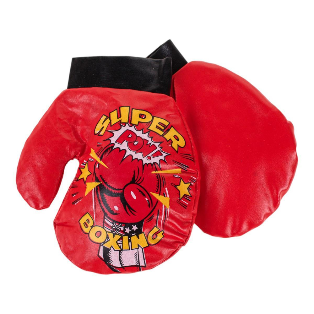 Набор для бокса, сетка 816-22