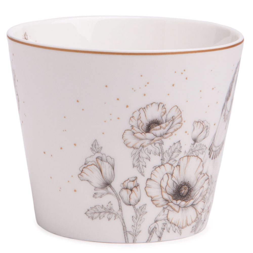 КРУЖКА LEFARD "TOP STYLE" 450 МЛ (КОР=24ШТ.)