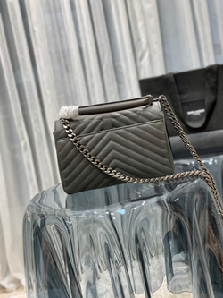 Saint Laurent College Bag 24 cm