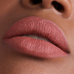 3INA The Longwear Lipstick - Долговременная жидкая помада оттенок 503 - Nude, 6 ml