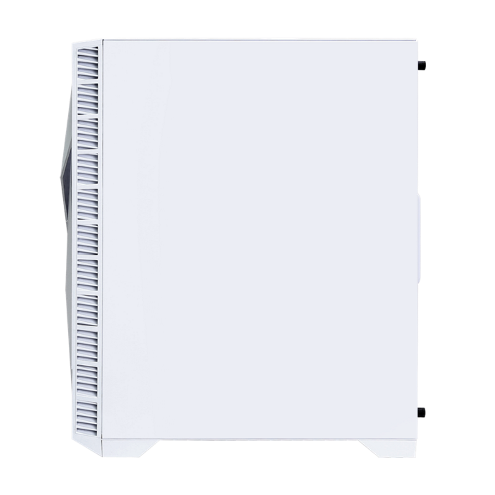 Корпус eATX Zalman Z3 ICEBERG WHITE