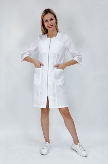 Халат женский ХМ.603