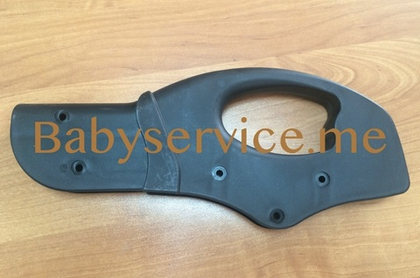 Шарнир складывания рамы