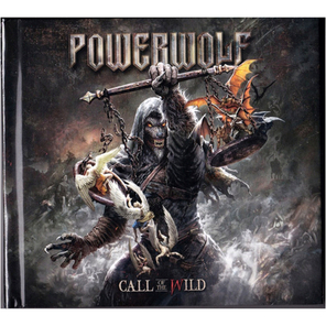 Powerwolf / Call Of The Wild (2CD)