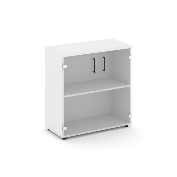 Style Project Шкаф низкий широкий SN.STS.E-302  796*400*833