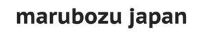 Marubozu Japan