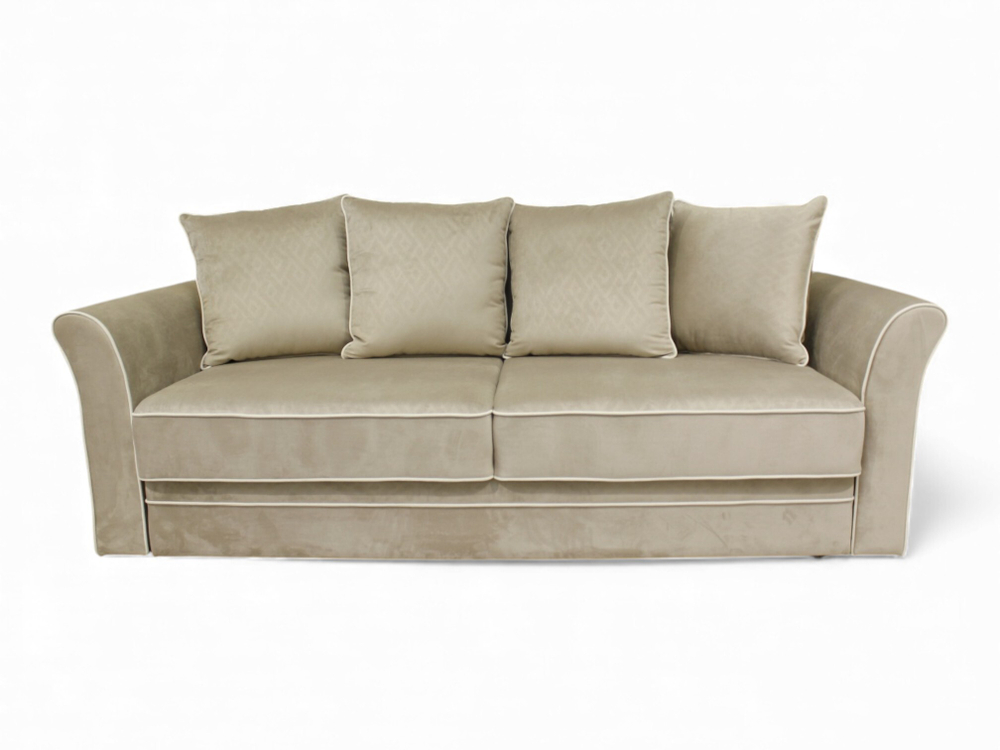 Прямой диван «Белла»