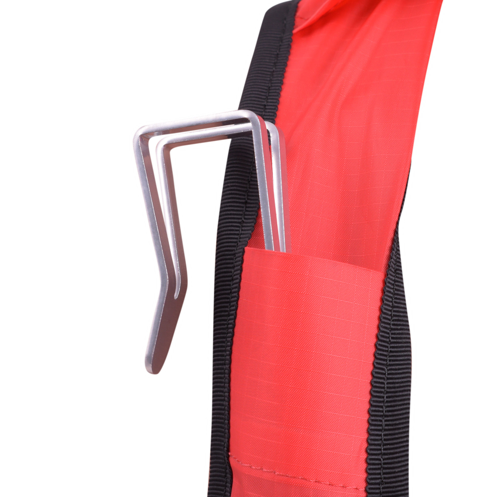 Рюкзак BASK Ski Alp Carrier 25