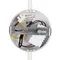 Настенный светильник (бра) FR6059WL-L28W Нарядный / Fancy 20 Вт LED Freya fr6059wl-l28w