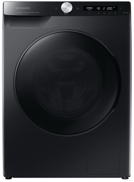 Стиральная машина Samsung WW80AG6L28BBLD