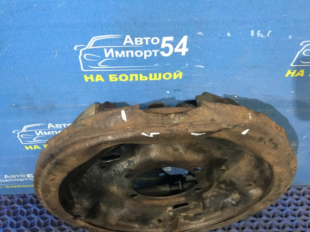 Механизм стояночного тормоза TOYOTA LITEACE 2001