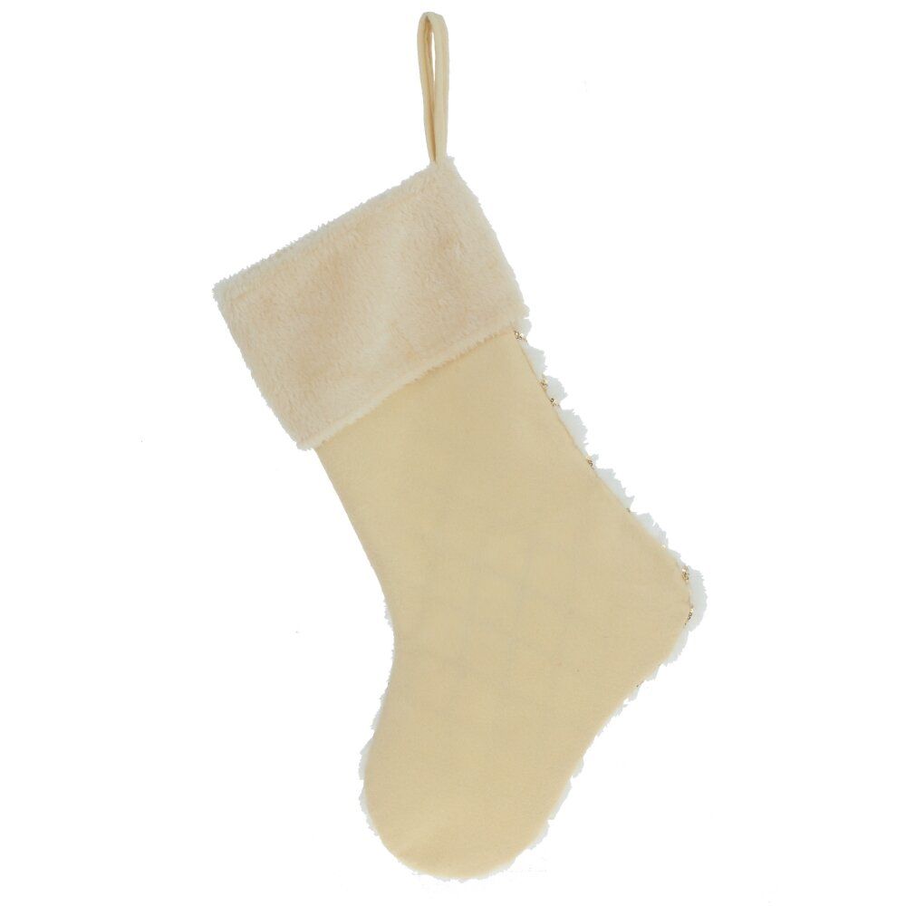 GAEM Изделие декоративное "Носок", L31 W2 H48 см